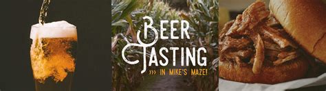 Maybe you would like to learn more about one of these? Beer Tasting Maze | Mass Brew Bros