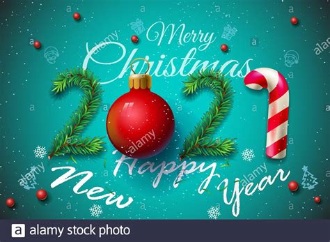 happy new year 2021 stock vector images alamy