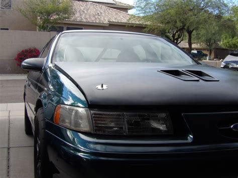 1994 Ford Taurus Sho 32l For Sale
