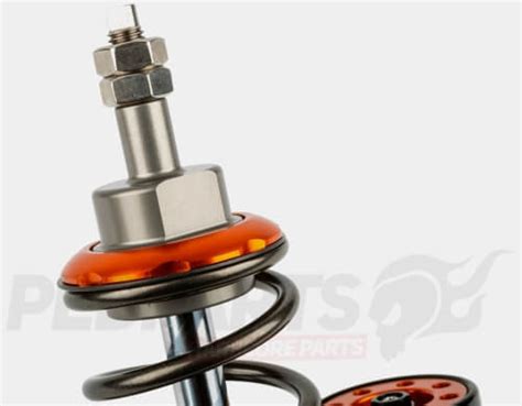 Stage6 Rt Mkii Front Shock Absorber Vespa Pk Px Pedparts Uk