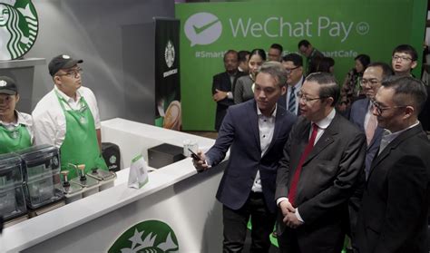 Wechat pay doesn't require loading any amounts. Advancing the Future of Malaysia's Digital Landscape with ...