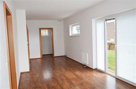 Interessiert an mehr eigentum zur miete? barrierefreie Wohnung in Litschau