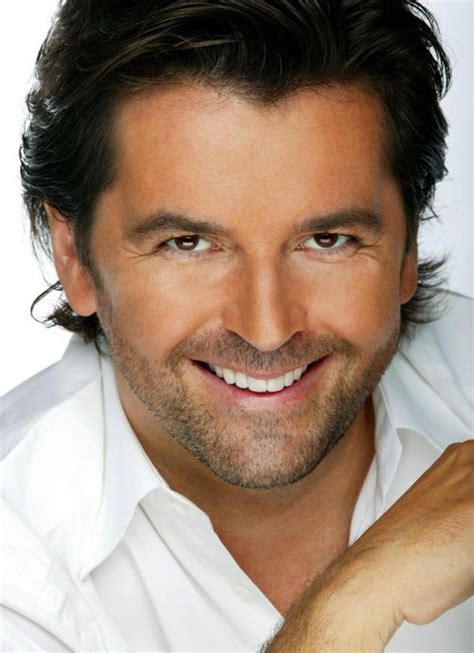 Thomas Anders Net Worth And Biowiki 2018 Facts Which You Must To Know