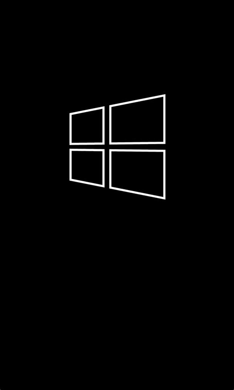 Black Windows Phone Wallpapers Top Free Black Windows Phone
