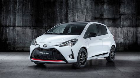 2019 (mmxix) was a common year starting on tuesday of the gregorian calendar, the 2019th year of the common era (ce) and anno domini (ad) designations, the 19th year of the 3rd millennium. 2019 Toyota Yaris GR Sport Isn't Your Average Hybrid ...