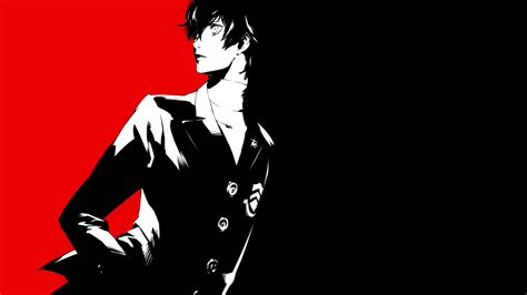 Persona 5 Wallpapers Pictures Images