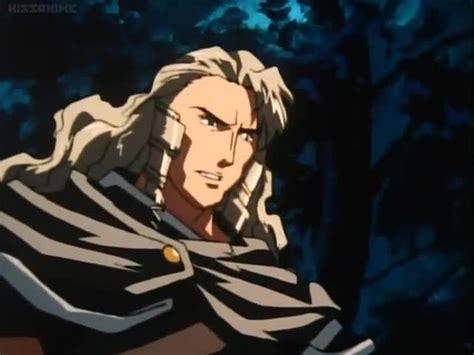 In a land torn by war, young parn and a ragtag team of adventurers set out to restore peace to the island of lodoss. Record of Lodoss War: Chronicles of the Heroic Knight ...