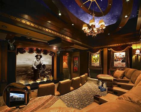 15 Best Modern Home Theater Ideas House Design And Decor