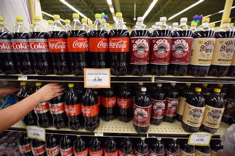 health advocates seek sugary drink tax