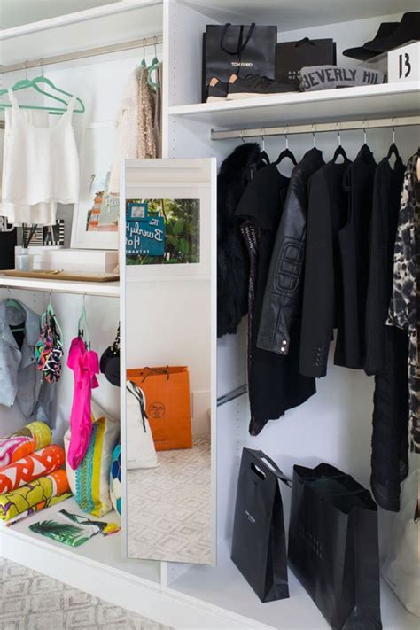 Take A Tour Of My Dream Closet Kelly Golightly
