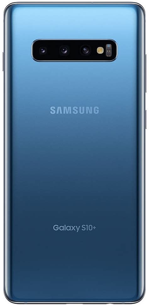 Best Buy Samsung Galaxy S10 128gb Unlocked Gsmcdma Pre Owned Prism