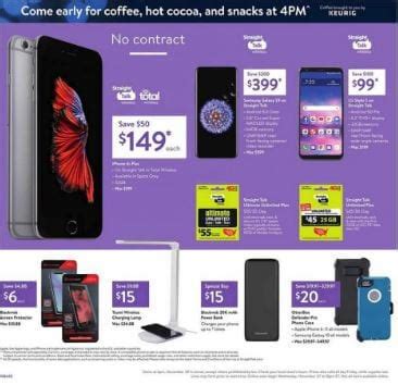 Sure it may be cheaper than the other guys, but we believe that information sharing should always be free. Walmart Black Friday Sale 2019 | TVs, iPhone 6s, PlayStation 4 Bundle, And More - WeeklyAds2
