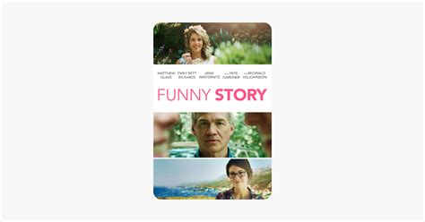 ‎funny Story On Itunes