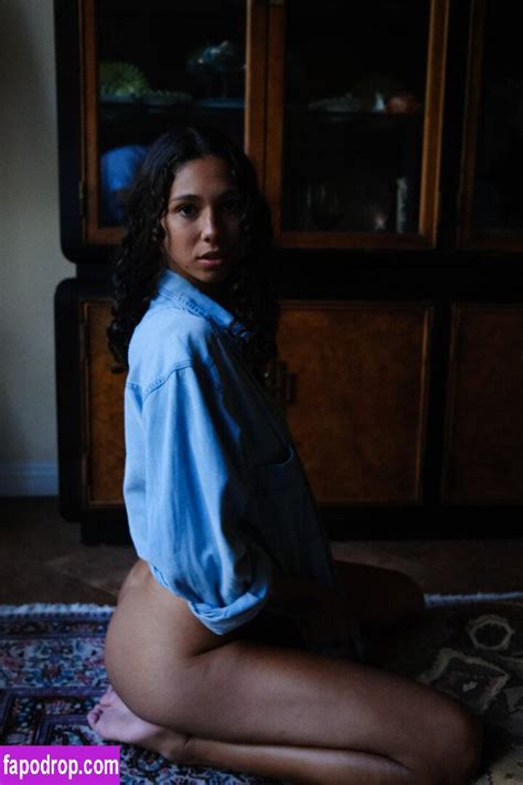Maia Serena Maiaserena Leaked Nude Photo From Onlyfans And Patreon