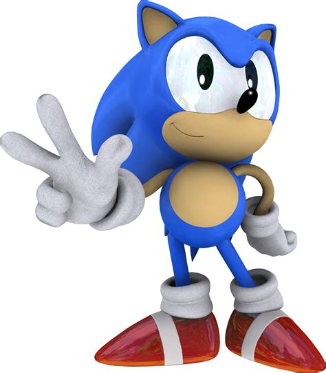 Angry Sonic Png Download Free At Gpngnet