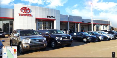 Discover 92 About Oklahoma Toyota Dealership Super Hot Indaotaonec