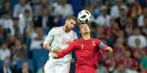 Cristiano ronaldo regresa a madrid para disputar un amistoso antes del torneo de selecciones europeas. Portugal vs. España EN VIVO ONLINE por un amistoso ...