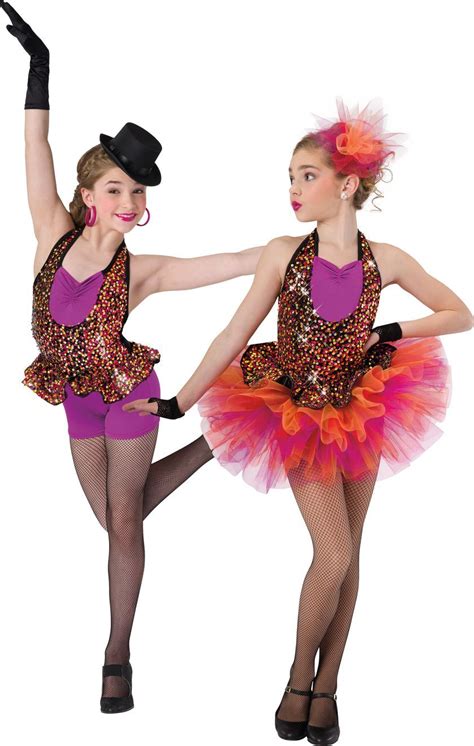 Imx Dance Costume