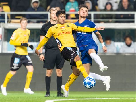 Om du vill följa alla nyheter från klubben så listar vi även den. Förlust i första mötet mot Chelsea - IF Elfsborg