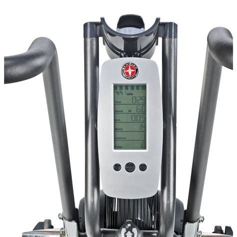 Schwinn Airdyne Console Exercise Bike Reviews And Comparisons