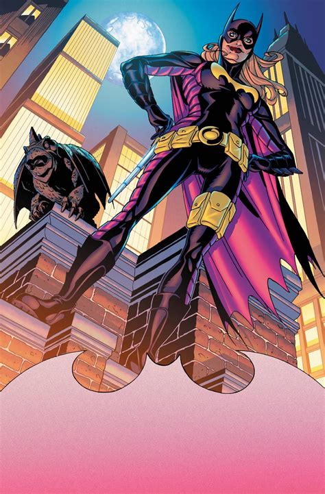 Stephanie Brown Batgirl Stephanie Brown Stephanie Brown Formerly The