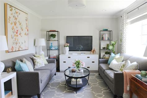 Maybe you would like to learn more about one of these? Tour a Modern California Bungalow