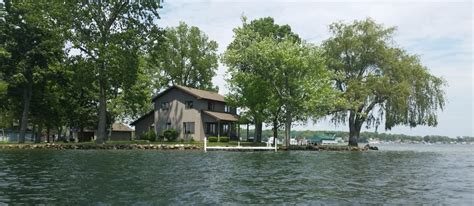 Lake Houses Of Indiana Our Corner Of The World