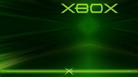8 Custom Xbox One Backgrounds Gamesbeat Games By
