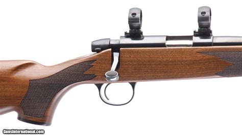 Remington Model 547 22 Lr Bolt Action Rifle