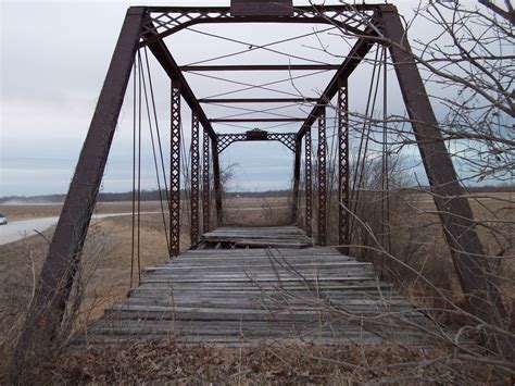 Clark Bridge