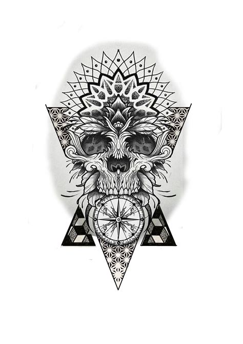 Pin By Ddragon90 On Geometric Geometric Mandala Tattoo Geometric