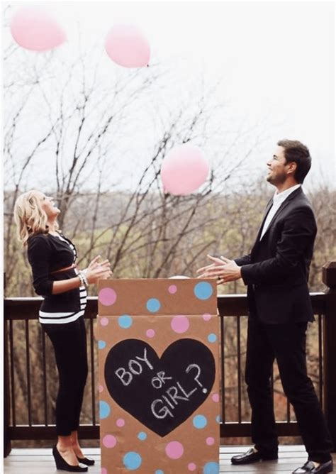 Diy Gender Reveal Party Hot Sex Picture