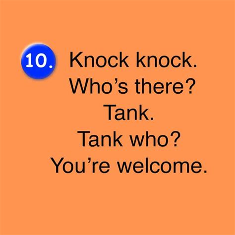 Top 100 Knock Knock Jokes Of All Time Page 6 Of 51