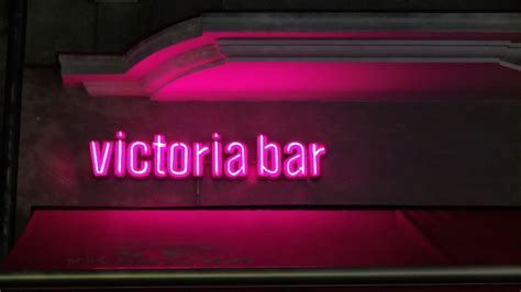 Maybe you would like to learn more about one of these? Victoria Bar | Erfahrungsbericht | Berlin ick liebe dir