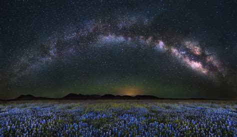 The Ten Best Stargazing Spots In Texas — Jason Weingart Photography