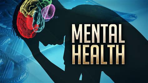 Pandemic Threatens To Deepen Crisis In Mental Health Care Wstm
