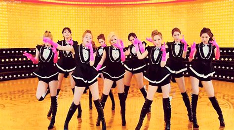 Snsd Girls Generation So Nyeo Shi Dae Photo 31149790 Fanpop