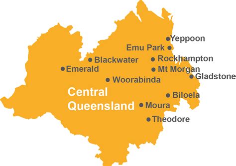 Central Queensland Jcu General Practice Training