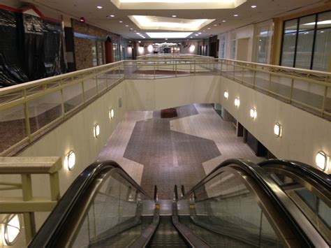 A Ghost Mall In White Flint Photos Wtop News