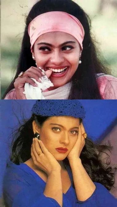 Kajol Birthday Special 10 Facts About The Actress Every Fan Should