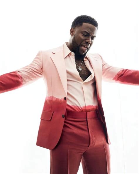 Kevin Hart In Four Suits That Youll Love Nairobi Fashion Hub