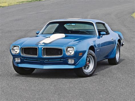 2v87y3n124055 sold for usd$24,500 2016 leake auction : Car in pictures - car photo gallery » Pontiac Firebird ...