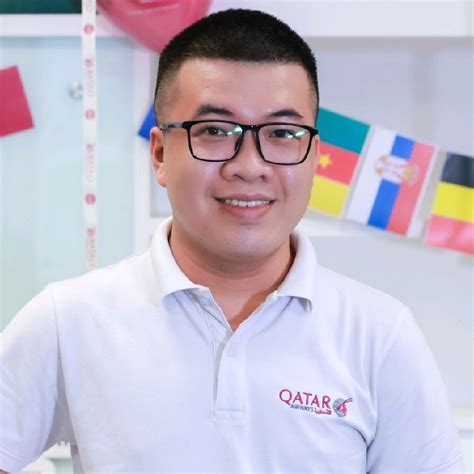 Nguyen H Duy Anh Account Manager Qatar Airways Linkedin