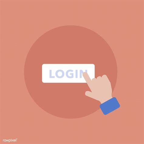 Login Vectors Photos And Psd Files Free Download