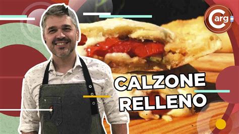 Top 41 Imagen Calzone De Pollo Cocineros Argentinos Thptletrongtan