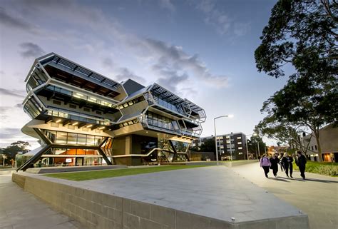 Monash University Australia Universitas Di Australia