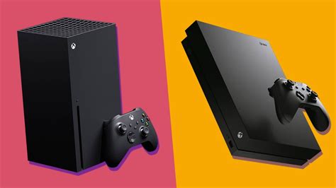 Xbox Series X Vs Xbox One X Which Is The Best For You Techidence