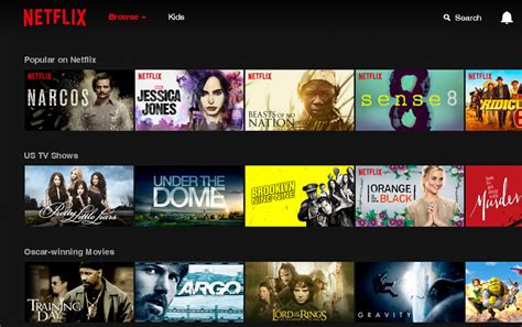 Netflix launch to increase 'binge watching' options ...