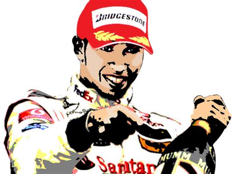 Sir lewis carl davidson hamilton (stevenage, hertfordshire, inglaterra, reino unido; Hot Cartoon The Best: Lewis Hamilton