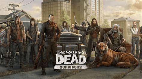 Is The New Walking Dead Game Single Player Expertspassl